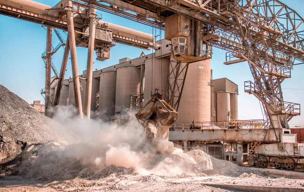 cement-ind
